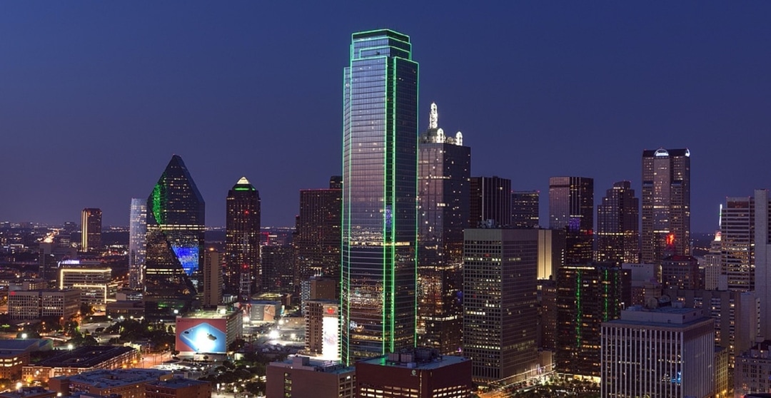 University of Texas Southwestern Medical Center (UT Southwestern)